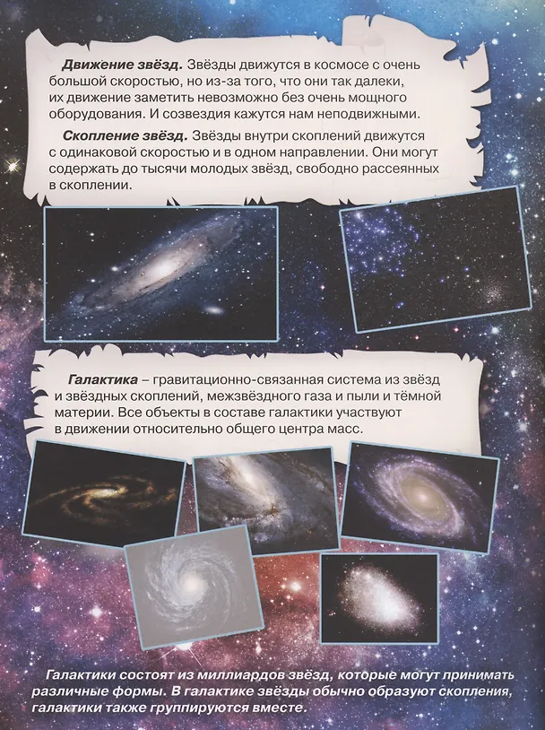 Книга Карта звёздного неба () — 4