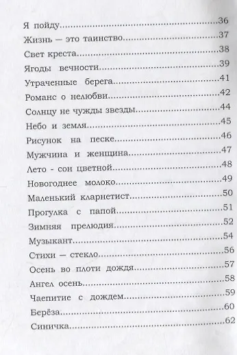 Книга В поисках земного и небесного (Анастасия Вольная) — 3