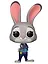 Фигурка Funko POP! Disney Zootopia 2 Judy Hopps (1652) 86634 — 3140553 — 1