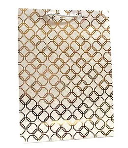 Пакет декоративный Хансибэг 31*42*12см