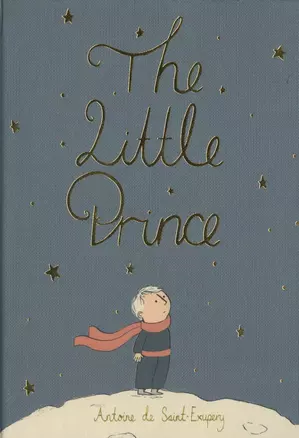 The Little Prince — 2724888 — 1