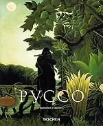 Книга Анри Руссо 1844-1810/Rousseau (Корнелия Стабеноу) — 1