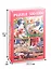 Пазл Веселые собачки Набор пазлов 2 в 1 (500+1000) Рыжий кот ХП500-1000-4485 — 2831343 — 2