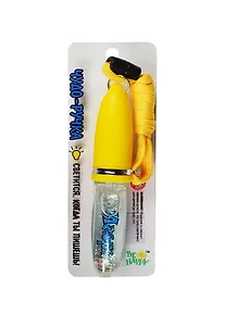 Ручка сувенирная с подсветкой Игорь (054)