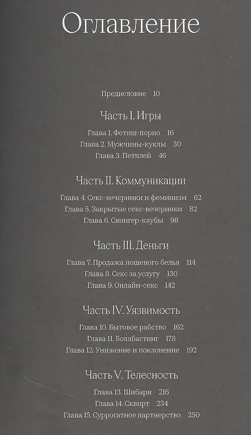 Книга Факт. Как я училась полиамории, снималась в порно и завела раба (Милана Логунова) — 4