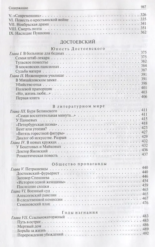 Книга Пушкин Достоевский Лесков (ПолнИвОТ) Гроссман (Лев Гроссман, Леонид Гроссман) — 3