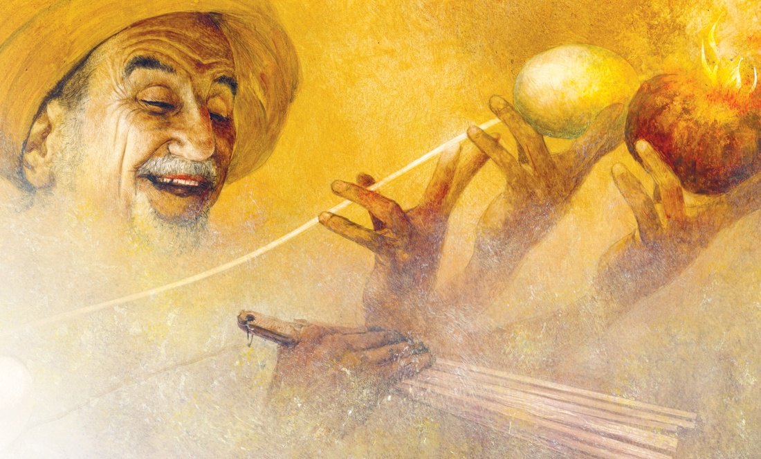 Изображение бумажной книги