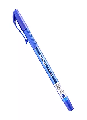 Ручка шариковая Berlingo, PR-05, синяя 0,5 мм — 2900839 — 1