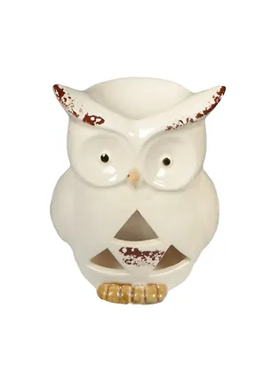 Аромалампа Сова 13см (6715) 2500230