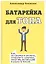 Батарейка для ТОПа — 2852335 — 1