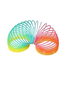 Пружинка Радуга (MA-001)