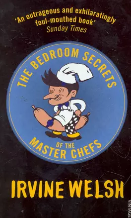 Bedroom Secrets of the Master Chefs, The — 2261870 — 1