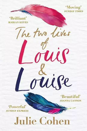 The Two Lives of Louis & Louise — 2770652 — 1