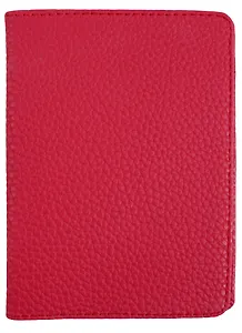 Обложка для паспорта "Palette"