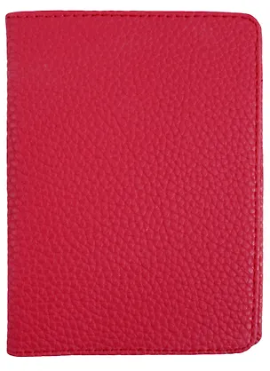 Обложка для паспорта "Palette" 244548
