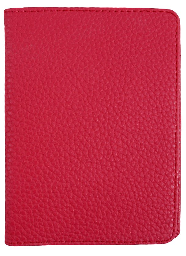Обложка на паспорт «Palette», искусственная кожа, InFolio 244548 — 1