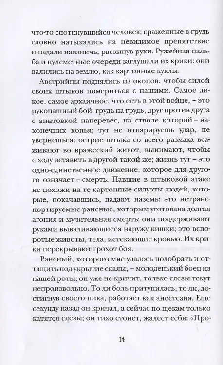 Книга Грех. Роман (Паскуале Феста-Кампаниле) — 3