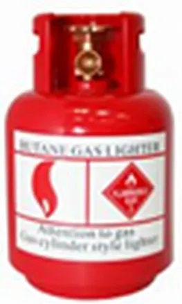 Копилка Газовый баллон большая (000059) (коробка) 2300947
