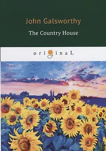 The Country House: на английском языке