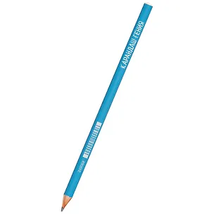Карандаш "Карандаш гения", чернографитный HB 249062