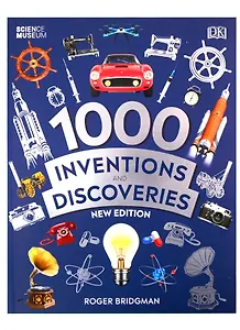 1000 Inventions and Discoveries