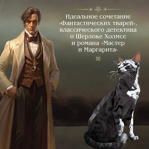 Книга Граф Аверин. Колдун Российской империи (Виктор Дашкевич) — 9
