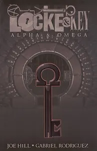 Locke & Key, Volume. 6: Alpha & Omega