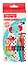 Карандаши цветные MAXI Jumbo Mattel Fisher Price, 8 цветов — 332020 — 1