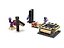 Конструктор LEGO Nether & End Portal Journey — 3186107 — 3