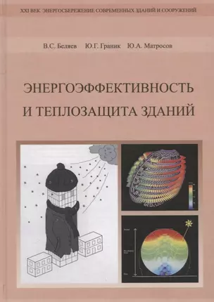 Энергоэффективность и теплозащита зданий. — 2708192 — 1