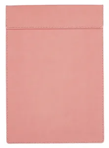 Планшет А4 "Joy. Персиковый пух", иск.кожа