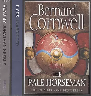 The Pale Horseman (11CD) — 2550948 — 1