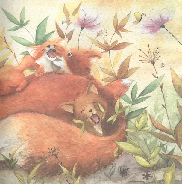 Книга Давайте жить дружно! (Анна Федулова) — 3