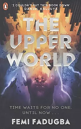 The Upper World — 2891265 — 1