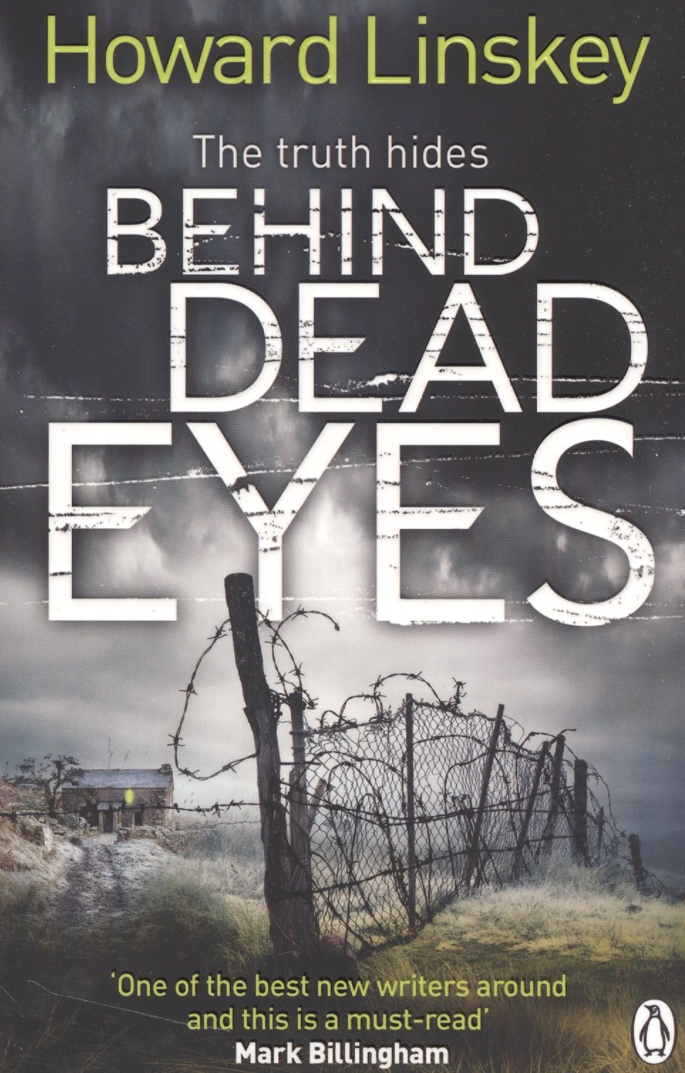 

Benind Dead Eyes