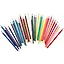 Карандаши цветные Deli, Color Run, 36 цветов — 258899 — 2