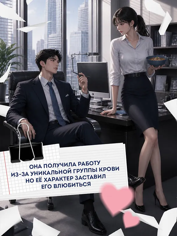 Книга Шаньшань, пора обедать (Мань Гу) — 11