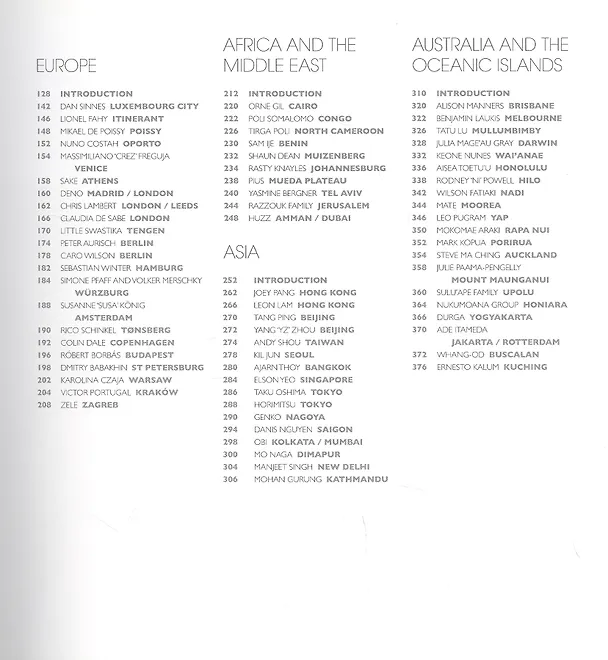 Книга The World Atlas of Tattoo () — 4
