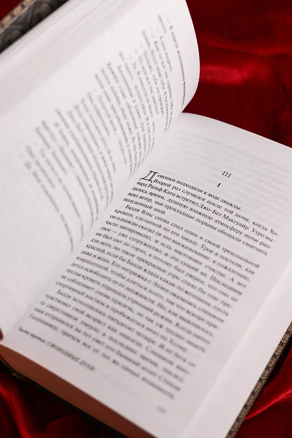 Книга Великое и тайное представление (Клайв Баркер) — 13