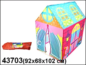 Палатка Вечер (92/68/102см) (43703) 2314573