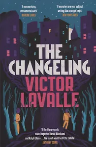 The Changeling