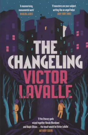 The Changeling — 2696934 — 1