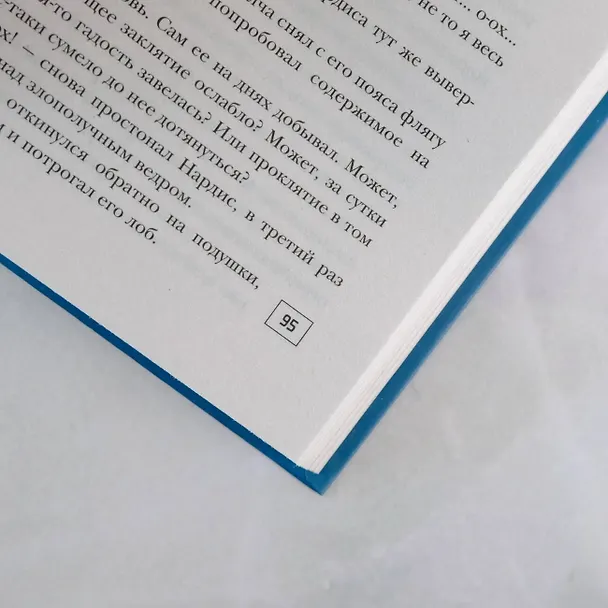 Книга Вильгельм. Проклятие Саана (Александра Лисина) — 9