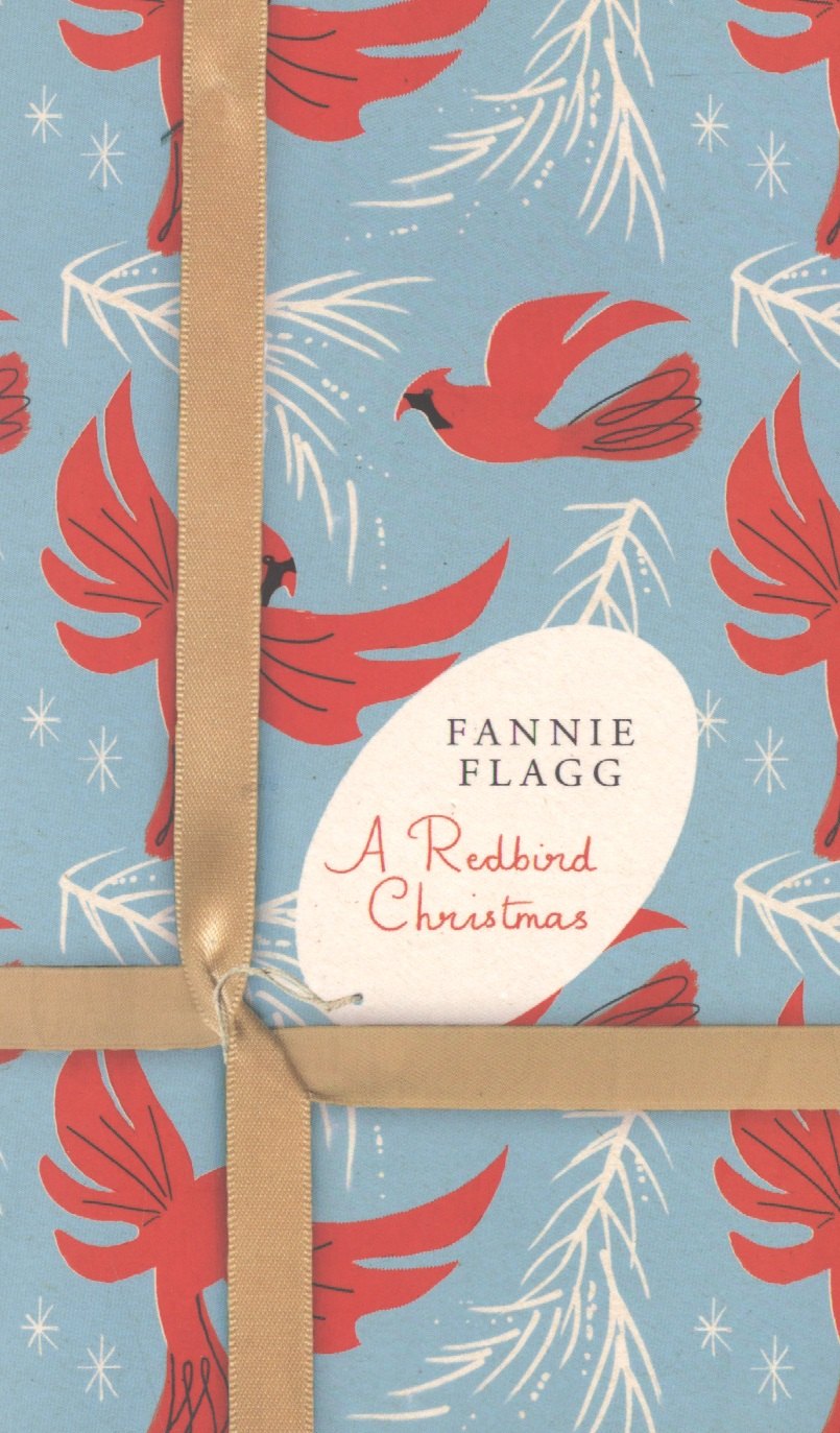 

Redbird Christmas (special ed.), Flagg, Fannie