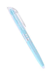 Текстовыделитель "Frixion Light Soft " пастельный голубой 3,3мм, Pilot