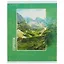 Тетрадь в клетку Listoff, "Чарующие пейзажи", 48 листов, в ассортименте — 259502 — 3