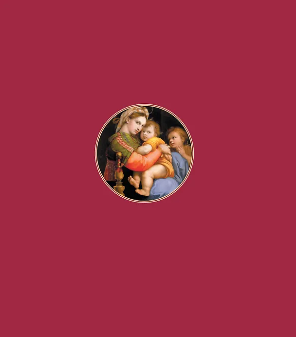 Книга Искусство Ренессанса (Пётр Гнедич) — 2