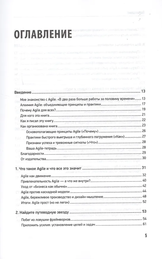 Книга Agile для всех (Мэтт Лемей) — 3