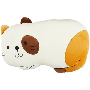 Мягкая игрушка Котик клубочком Ассорти (текстиль) (50см) (12-01014-6291) 2767311