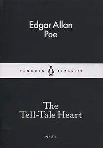 The Tell-Tale Heart